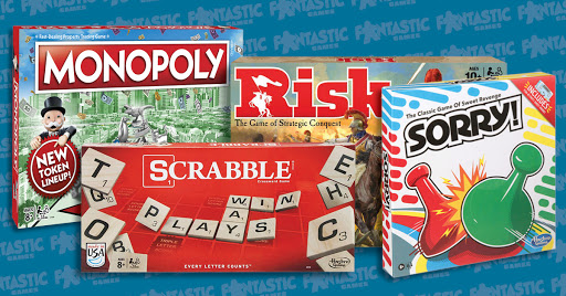 Game Store «All About Games», reviews and photos, 120 N 8th St, Boise, ID 83702, USA