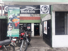 GS Motos