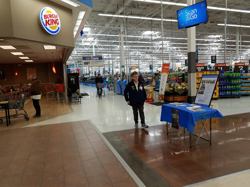 Department Store «Walmart Supercenter», reviews and photos, 8101 Old Carriage Ct, Shakopee, MN 55379, USA