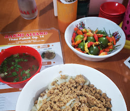 Bakmi Aliang photo