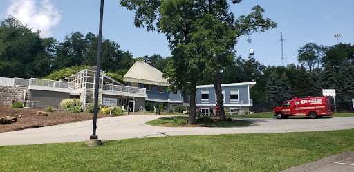 Event Venue «Sherwood Event Center», reviews and photos, 400 Sherwood Rd, Pittsburgh, PA 15221, USA