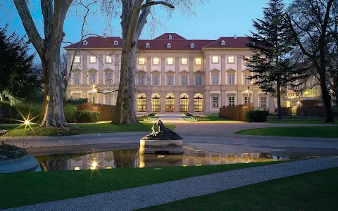 Gartenpalais Liechtenstein image