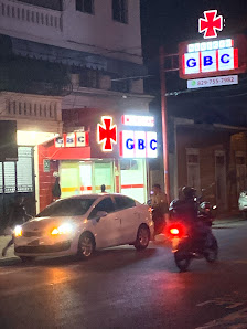 Farmacia GBC San Pedro San Pedro de Macorís 21000, República Dominicana