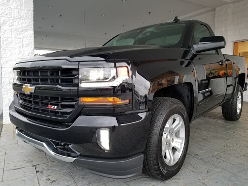 Chevrolet Dealer «Day’s Chevrolet», reviews and photos, 3693 Cobb Pkwy NW, Acworth, GA 30101, USA