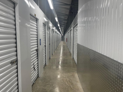Self-Storage Facility «Life Storage», reviews and photos, 55 Goldenland Ct, Sacramento, CA 95834, USA