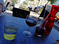 Plats et boissons du Restaurant Eryigit Nesrine à Venarey-les-Laumes - n°2