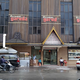Restoran Garuda