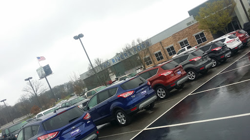 Ford Dealer «Two Rivers Ford», reviews and photos, 76 Belinda Pkwy, Mt Juliet, TN 37122, USA
