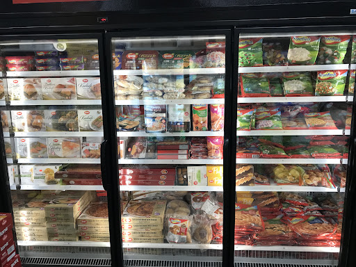 Grocery Store «A&D Turkish Halal Meat Grocery Market», reviews and photos, 7919 5th Ave, Brooklyn, NY 11209, USA