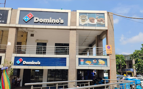 Domino's Pizza - Sector 18, Noida image