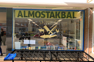 Almostakbal