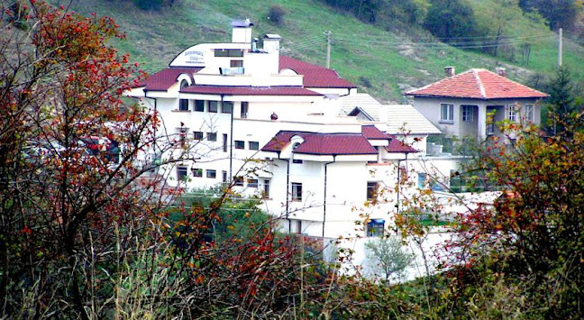 Хотел "Алексиевата къща", село Гургулят, област София - Хотел