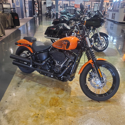 Harley-Davidson Dealer «Carlton Harley-Davidson», reviews and photos, 11771 OH-44, Mantua, OH 44255, USA