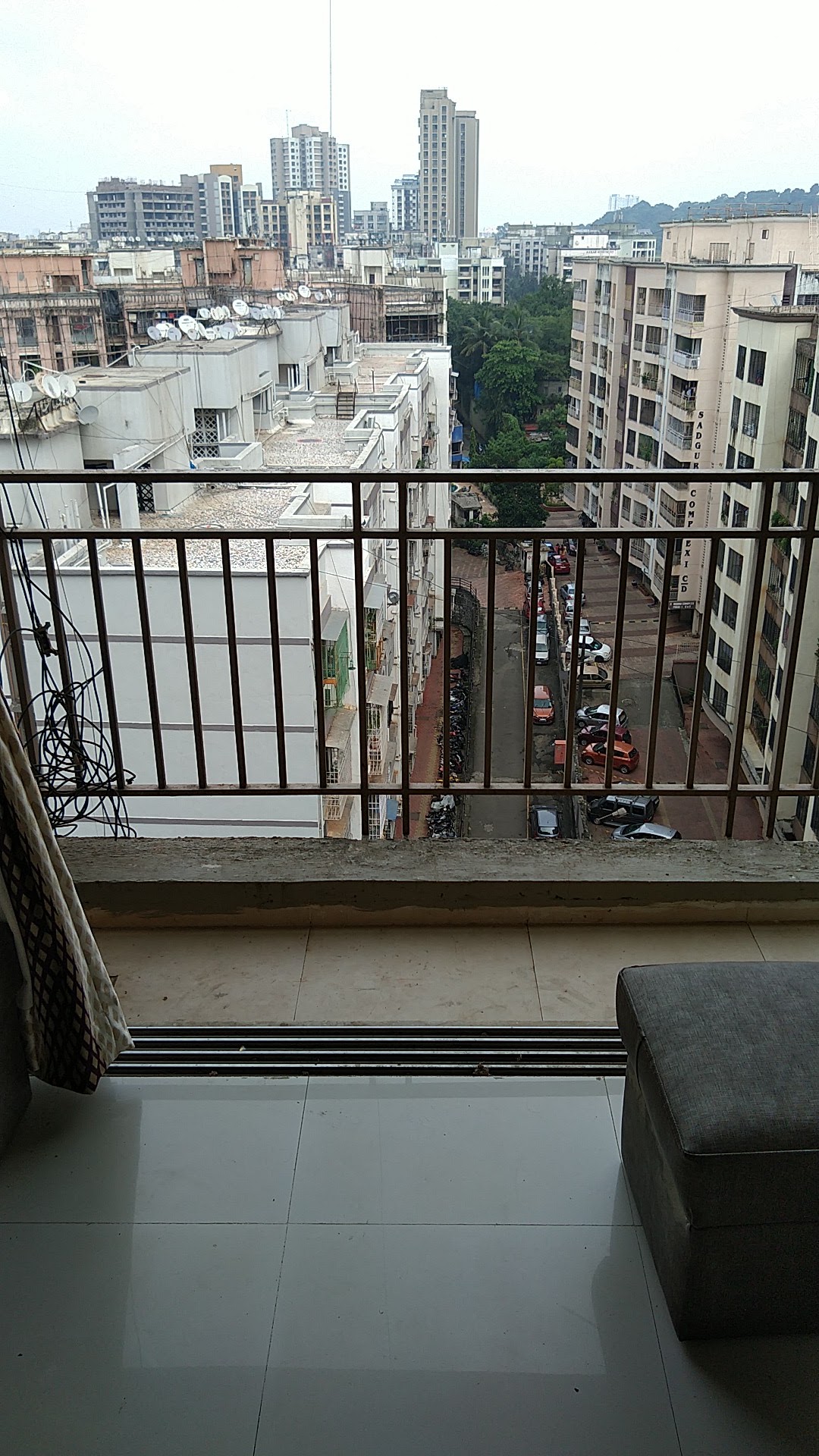Sadguru Complex 2 C