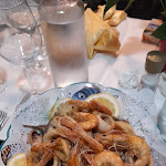 Photo n°2 de l'avis de Angelo.o fait le 03/07/2022 à 21:04 sur le  La Locanda Di Apicio à Salerno