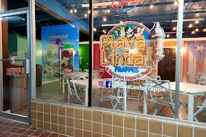 Playa Linda Frappe & Delicious Hispanic Food image