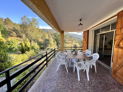 Casa Rural Matillas - C. Matillas, 3B, 02360 Bienservida, Albacete