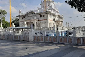 Gurudwara shri Nagina Ghat image