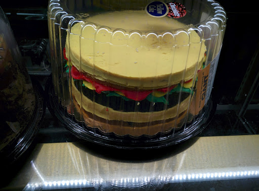 Grocery Store «Giant Food Stores», reviews and photos, 3175 Cape Horn Rd, Red Lion, PA 17356, USA