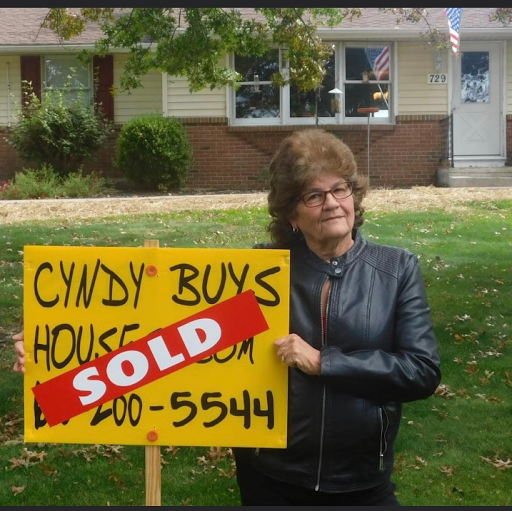 Real Estate Developer «Cyndy Buys Houses», reviews and photos, 729 Quarry Rd, Perkasie, PA 18944, USA