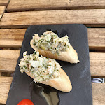 Photo n°2 de l'avis de Javier.i fait le 23/09/2022 à 14:08 sur le  Taberna da Sé à Porto