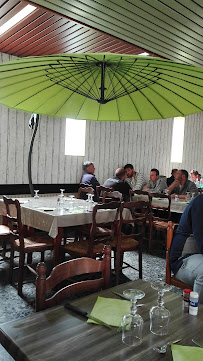 Atmosphère du Restaurant Le Galion à Kerlouan - n°9