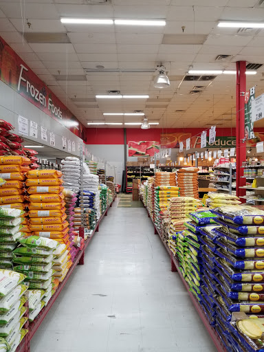 Indian Grocery Store «India Bazaar», reviews and photos, 2151 S Edmonds Ln, Lewisville, TX 75067, USA