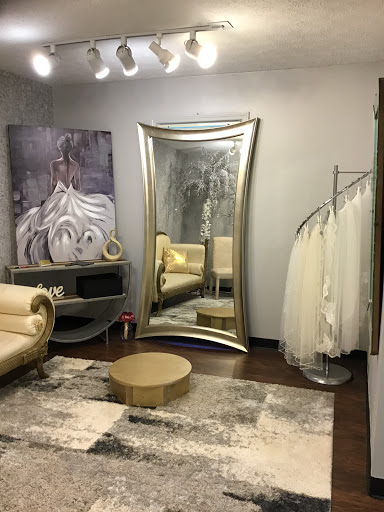 Bridal Shop «A Formal Occasion», reviews and photos, 4489 Bells Ferry Rd, Kennesaw, GA 30144, USA