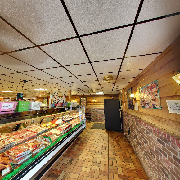 Reviews D.C. Burbage Retail Meats (Butcher Shop) in South Carolina