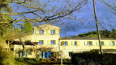 Centre JPC France - Les Chênes de Mamré à Montmeyran
