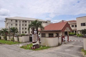 Villa Marina Hotel, Eket image