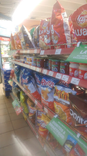 Convenience Store «Circle K», reviews and photos, 540 Goddard Rd, Wyandotte, MI 48192, USA