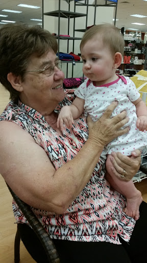 Clothing Store «Burlington Coat Factory», reviews and photos, 900 Commons Dr #414, Dothan, AL 36303, USA