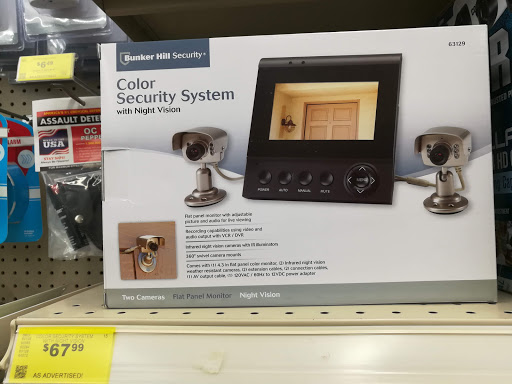 Hardware Store «Harbor Freight Tools», reviews and photos, 3550 Grand Ave, Gurnee, IL 60031, USA