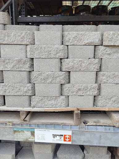 Home Improvement Store «The Home Depot», reviews and photos, 9855 N Michigan Rd, Carmel, IN 46032, USA