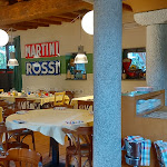 Photo n°5 de l'avis de Giovanni.o fait le 08/05/2023 à 03:04 sur le  Trattoria Podazzera à Vigevano