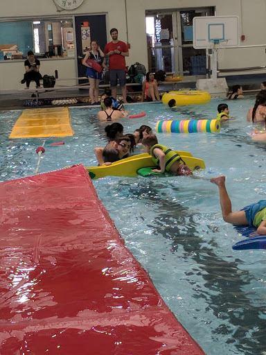 Recreation Center «Mountlake Terrace Recreation Pavillion», reviews and photos, 5303 228th St SW, Mountlake Terrace, WA 98043, USA