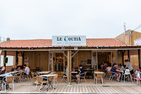Photos du propriétaire du Restaurant LE COUTIA à Saint-Pierre-d'Oléron - n°1