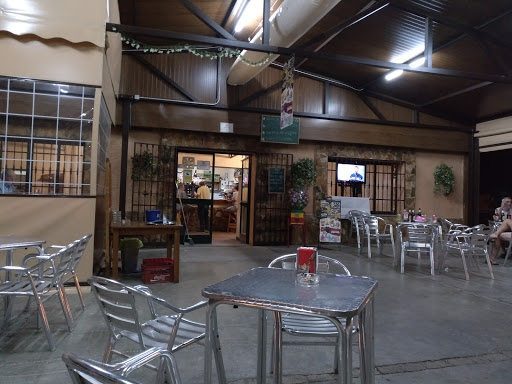 Información y opiniones sobre Bar El Parque de Posadas