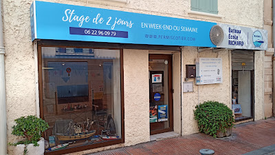 permiscotier.com à Bandol