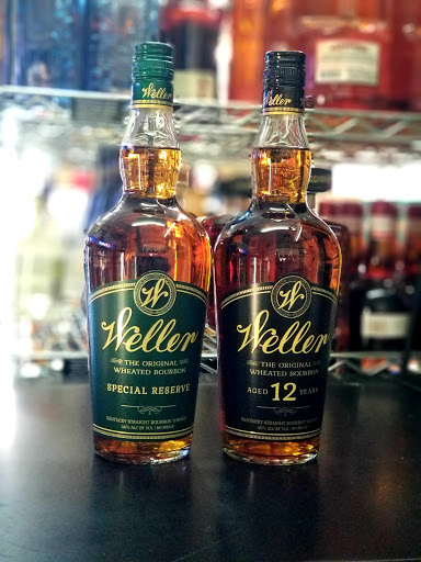 Liquor Store «Palm Liquors», reviews and photos, 116 South Blvd, San Mateo, CA 94402, USA