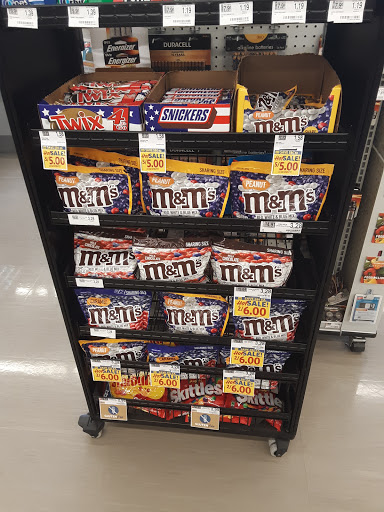 Grocery Store «Food Lion», reviews and photos, 7465 Hargett Blvd, Gloucester Courthouse, VA 23061, USA