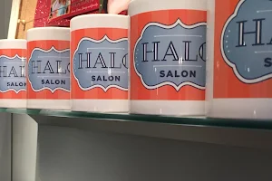 Halo Salon image