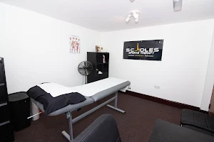 Scholes Sport Therapy image