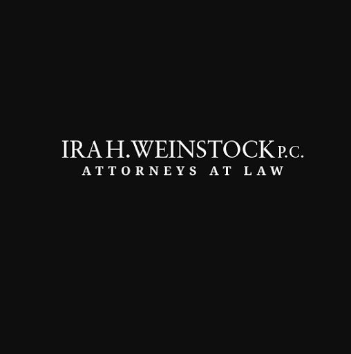 Employment Attorney «Ira H. Weinstock, P.C.», reviews and photos