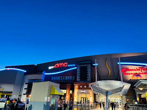 Movie Theater «AMC Stonebriar 24», reviews and photos, 2601 Preston Rd #300, Frisco, TX 75034, USA