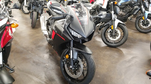 Motorcycle Dealer «KM Cycle & Marine», reviews and photos, 435 Mary Esther Cut Off NW, Fort Walton Beach, FL 32548, USA