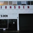 Lions Den Ministries - MMA Gym