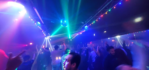 Casablanca Nightclub