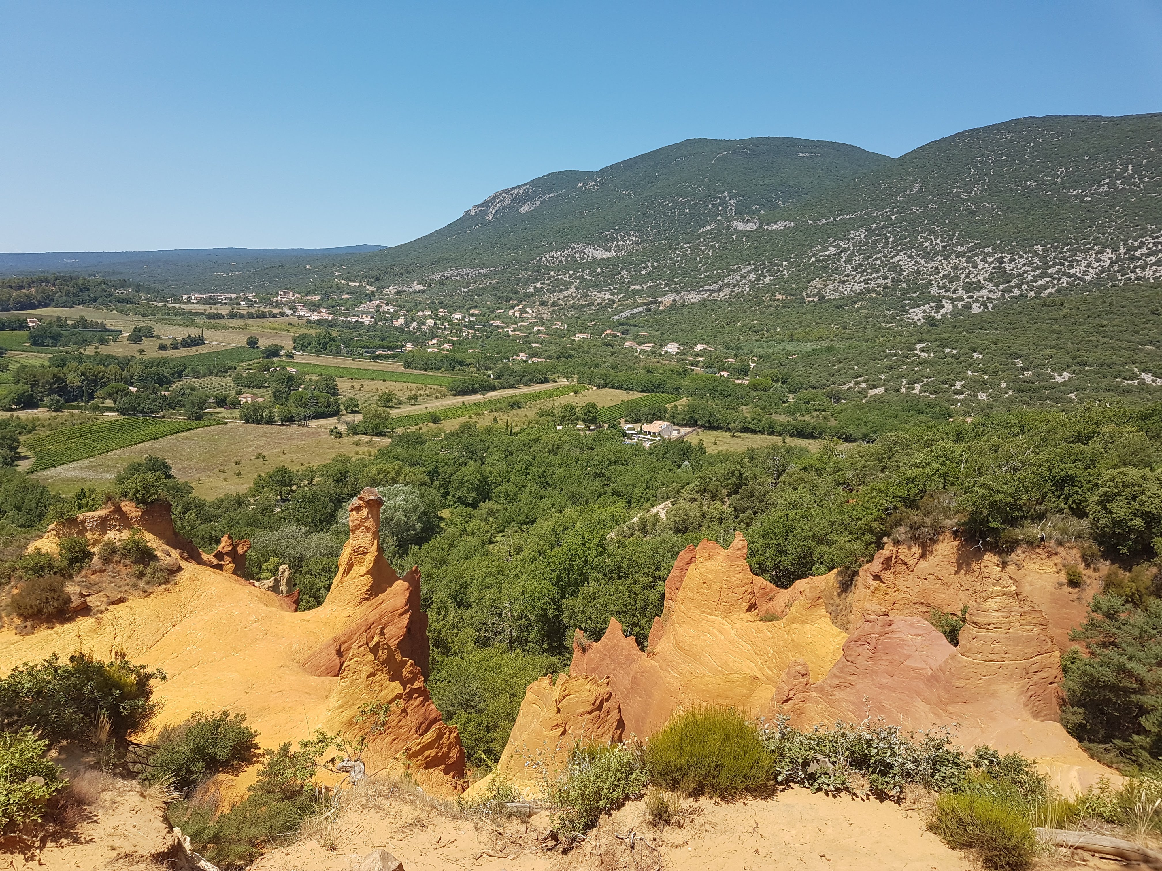 Photo n° 2 de l'avis de Faustine. fait le 11/08/2021 à 17:23